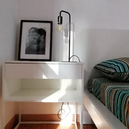 Apartment Casa Milazzo *