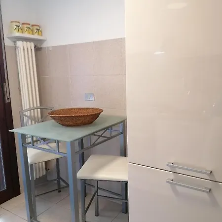 Casa Milazzo Apartment